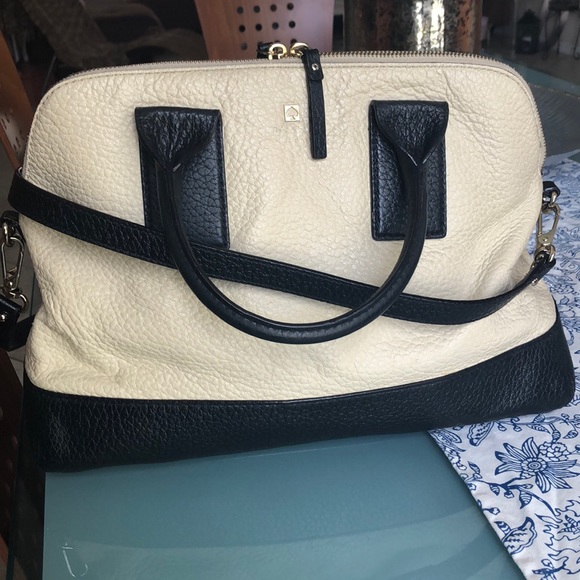 kate spade Handbags - Kate Spade handbag used few times.